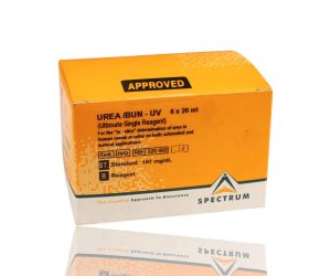 UREA/BUN UV  6 x 20ml